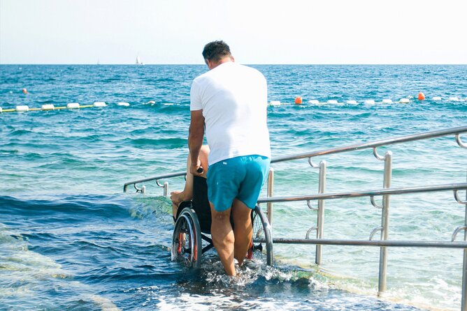 Accessible Tour In Athens, 3 Hours Athens Panorama Shore Excursion - Kallimarmaro and the road-view classics (Temple of Zeus, Hadrian’s Arch)