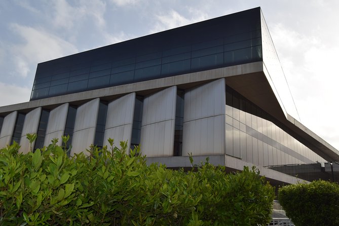 Acropolis & Acropolis Museum Group tour in German or Dutch - Acropolis Museum: the “context payoff” that many tours skip