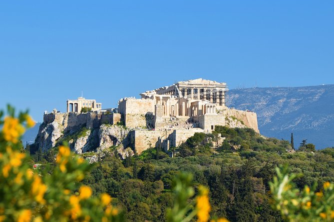 Acropolis & Acropolis Museum Group tour in German or Dutch - Should you book this Acropolis & Acropolis Museum group tour?