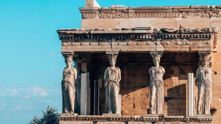 Acropolis & Agora: The Rise & Fall of Democracy - Key things to know before you go