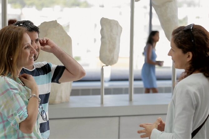 Acropolis and Acropolis Museum afternoon tour - Why an evening Acropolis plan beats a daytime rush