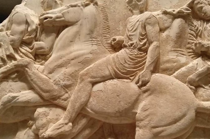 Acropolis and Acropolis Museum afternoon tour - Who should book this night-focused tour