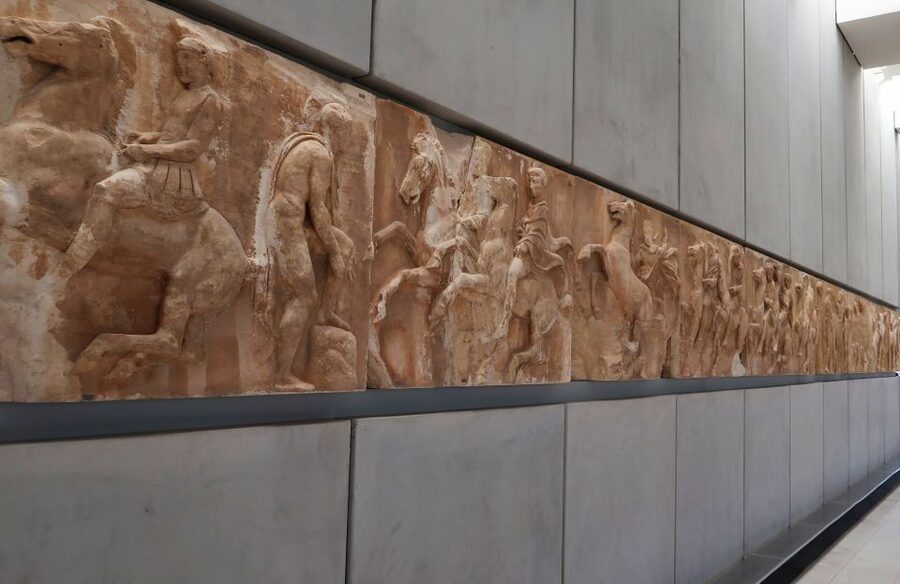 Acropolis and Acropolis museum Friday afternoon visit - Key things to know before you go