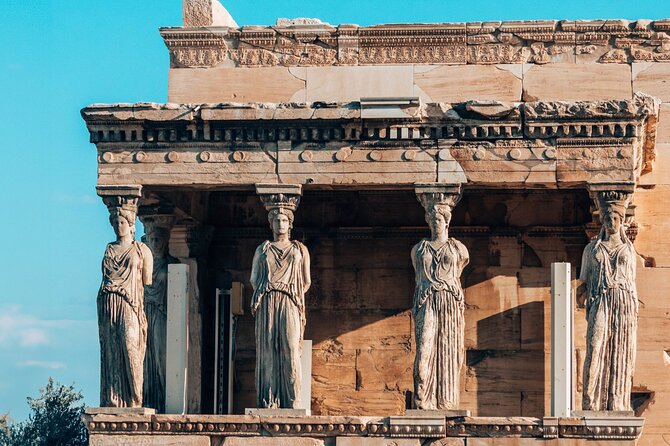 Acropolis and Agora Tour: The Rise & Fall of Democracy - Key takeaways before you go