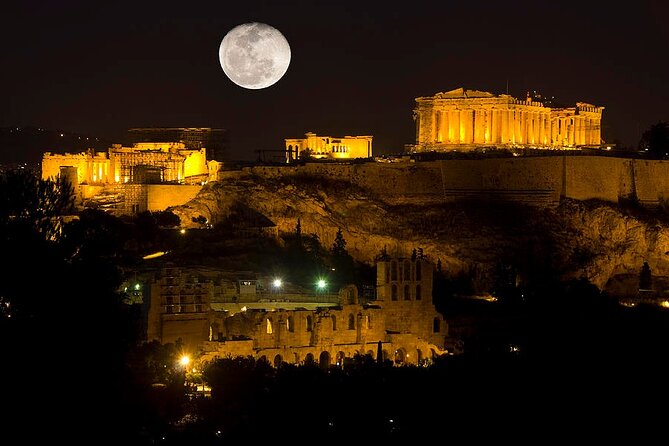 Acropolis and Athens Sightseeing half day Spanish guided tour - Meeting at the Melina Mercouri Monument and getting comfortable fast