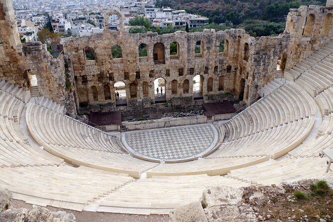 Acropolis and Museum Private Tour with an Archaeology Expert - Why This Private Acropolis and Museum Route Works