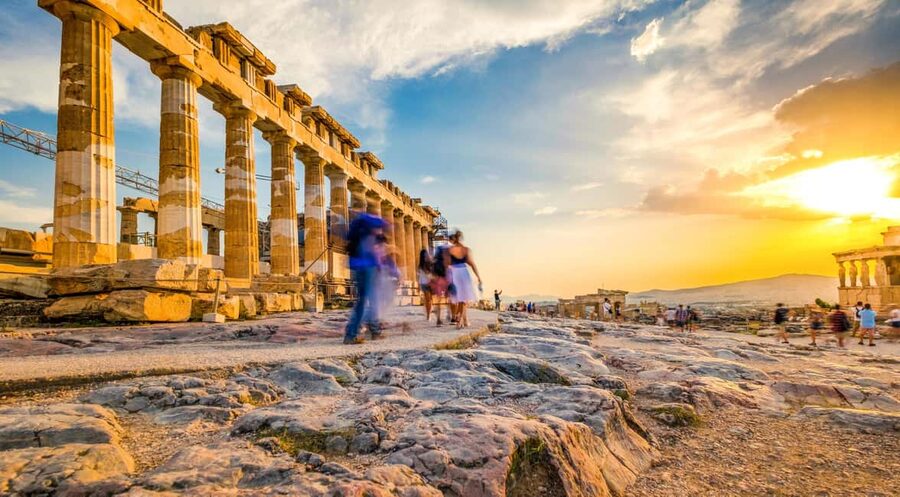 Acropolis and Parthenon: Guided Tour in Italian with Skip-the-Line Ticket - Price and value: when $104 feels fair (and when it doesn’t)