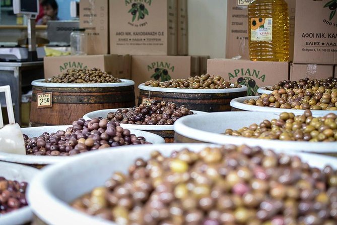 Acropolis Delights: Private Acropolis & Food Tour - Why a Private Acropolis + Market Day Works