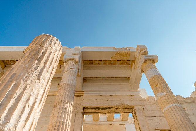 Acropolis 'GOLDEN-HOUR' Private Tour with Licensed Expert Guide - Who this Acropolis golden-hour tour is best for