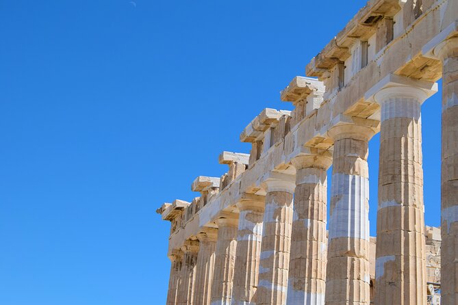 Acropolis Group Tour in German or Dutch - Price and Logistics: Where the Real Value Lies