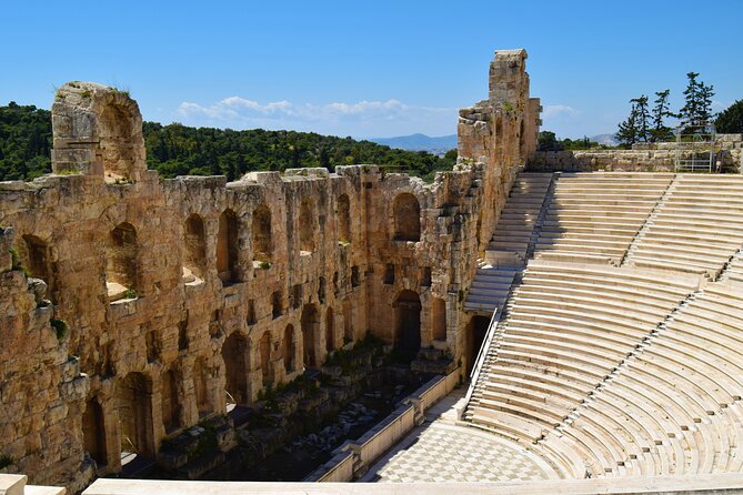 Acropolis Group Tour in German or Dutch - Should You Book This Acropolis Group Tour in Dutch or German?