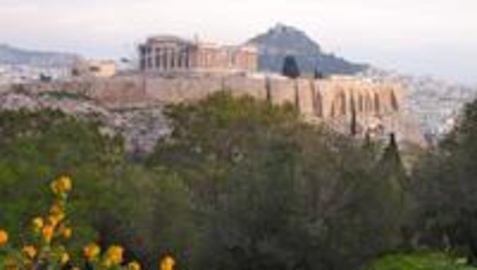 Acropolis monuments, Parthenon and Plaka, Monastiraki walking tour - Parthenon Time: How the Delian League Era Still Shows in the Stones