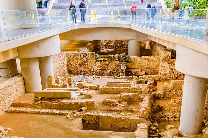 Acropolis Museum Athens Entry Ticket - Timing your visit: 2–3 hours is a real target, not a suggestion
