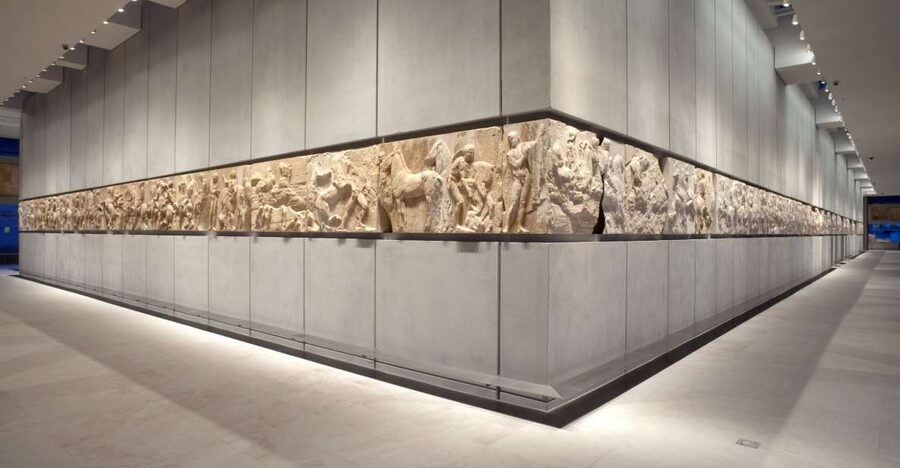 Acropolis Museum & National Archaeological Museum Ticket - Key things you’ll feel right away