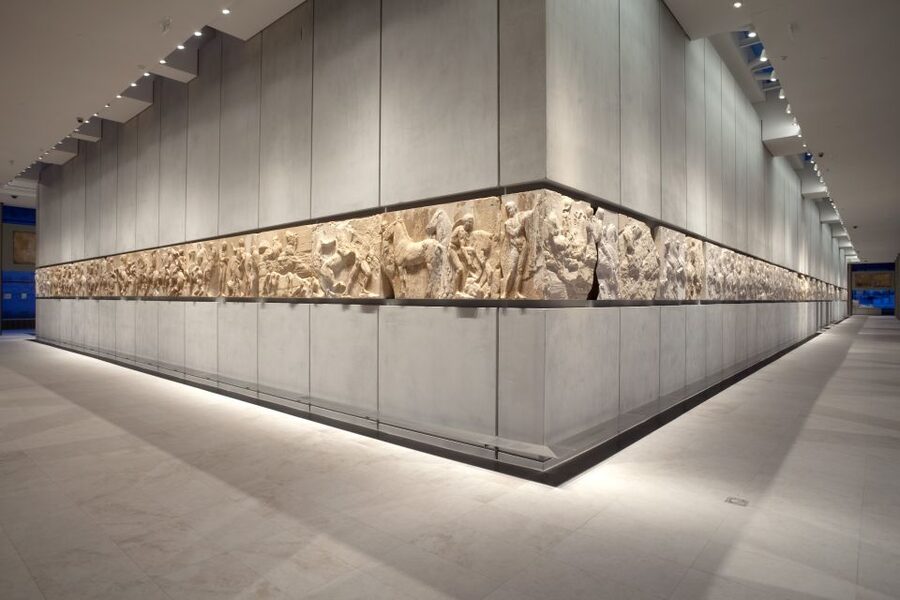 Acropolis Museum & National Archaeological Museum Ticket - Two museums in one day: what this combo ticket really covers