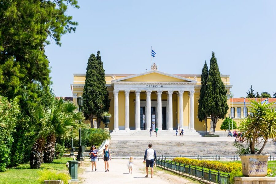Acropolis Museum & National Archaeological Museum Ticket - Value check: is $56 per person worth it?