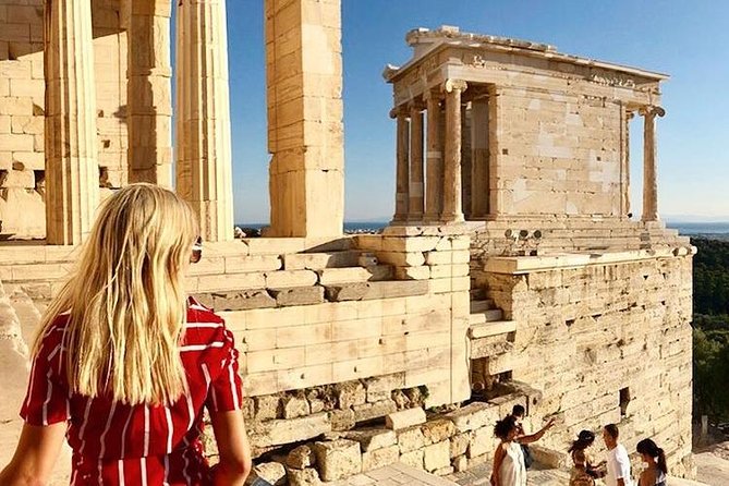 Acropolis Of Athens & Acropolis Museum Skip The Line Private Guided Tour - The value of timing: why 4 hours works in Athens