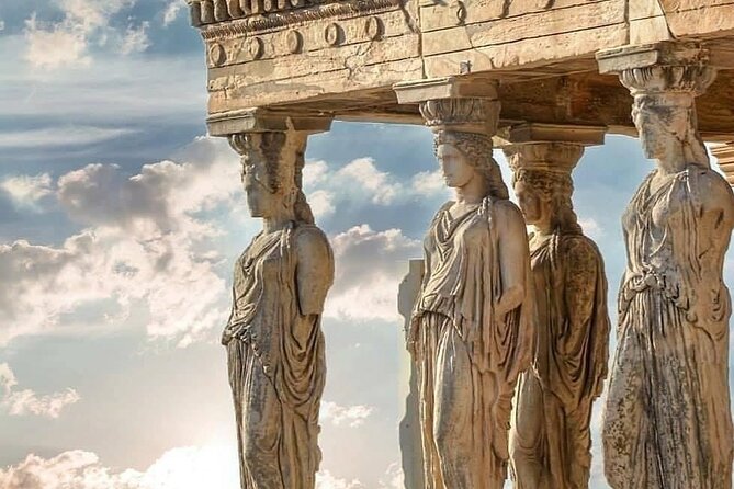 Acropolis Of Athens & Acropolis Museum Skip The Line Private Guided Tour - Price and value: is $366.44 per person worth it?