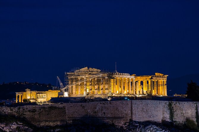 Acropolis of Athens, Acropolis Museum Skip The Line Private Sunset Guided Tour - Practical tips for making the most of the afternoon