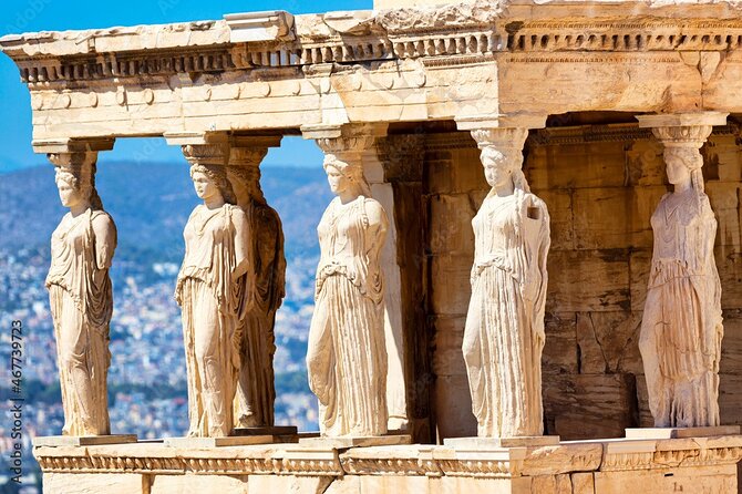 Acropolis of Athens Self-Guided Tour with 3D & Audio (No Ticket) - Price Reality Check: $9.60 Plus the Official €30 Ticket