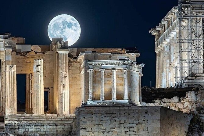 Acropolis Of Athens & The Acropolis Museum Private Guided Tour - Price and value: what you’re paying for (and what costs extra)