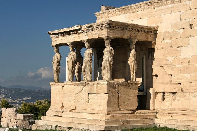 Acropolis, Parthenon and Ancient Agora Guided Tour with entrances - Why the guide changes everything: pacing, humor, and real answers