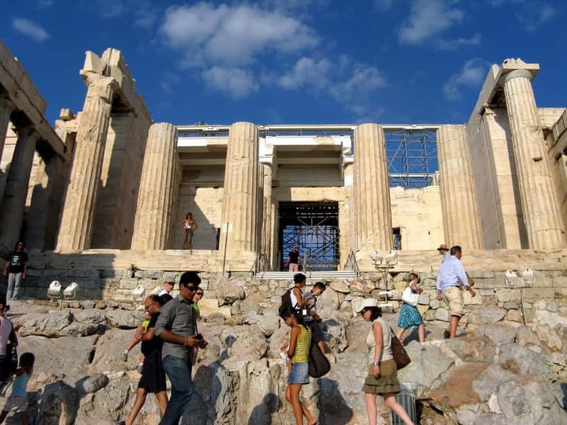 Acropolis, Parthenon and Plaka Guided tour with entrances - Should you book this Acropolis Parthenon and Plaka guided tour?