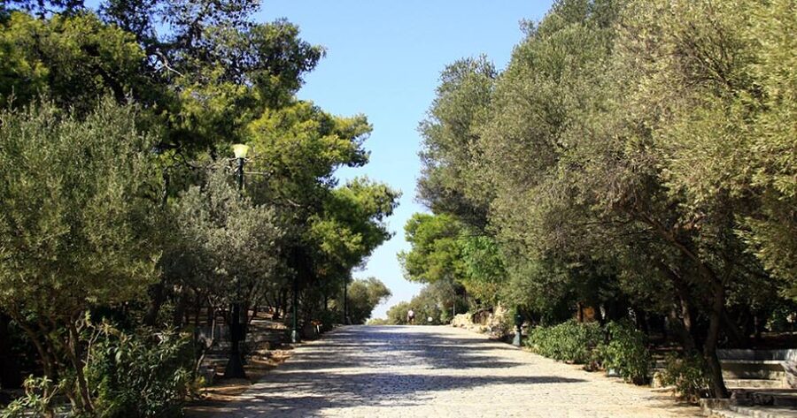 Acropolis, Parthenon and Plaka Guided tour with entrances - Who this tour fits best (and who should look at alternatives)