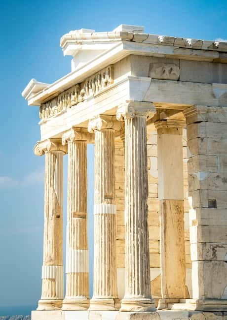 Acropolis, Parthenon and Plaka Guided tour with entrances - Price and logistics: what you’re paying for at $88