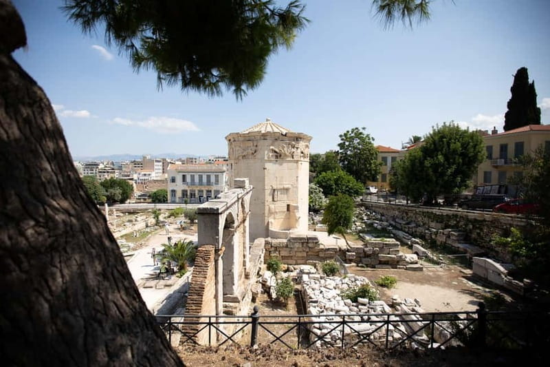 Acropolis, Parthenon & Athens Old City Heritage Walking Tour - Timing: early access and why the start time matters