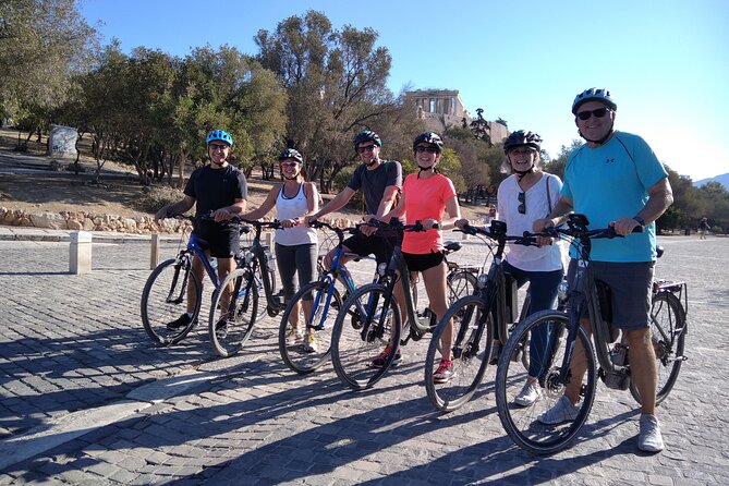 Acropolis & Parthenon Small Group Tour - Parthenon on foot: where the story gets real