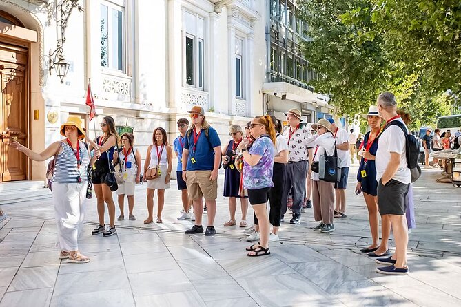 Acropolis Parthenon Tickets with Optional Audio Guide - Price and Value: Is $74 a Good Deal?
