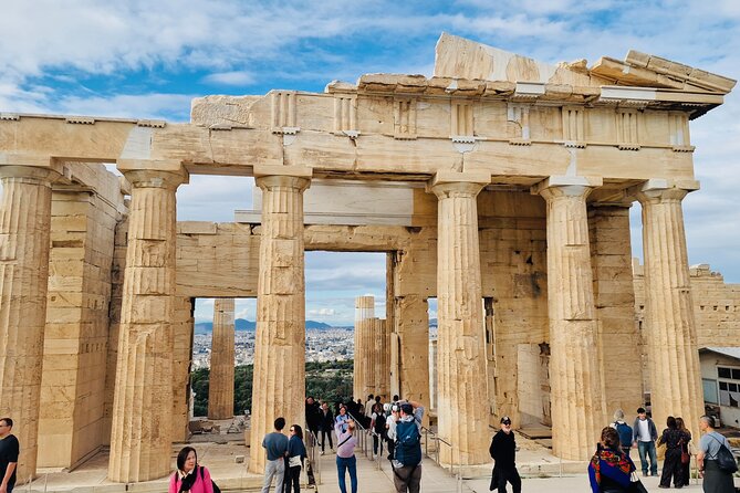 Acropolis Premium 2-Hour Small-Group Tour (Max 12 Guests) - Why this 2-hour format feels worth it on the Acropolis