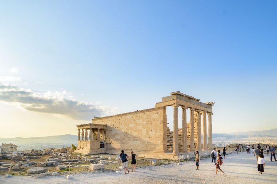 Acropolis: Premium Acropolis and Parthenon Guided Tour - Price and value: is $40 a good deal?