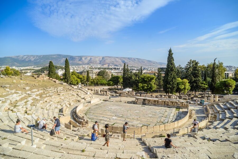 Acropolis: Premium Acropolis and Parthenon Guided Tour - Erechtheion and the Caryatids: the details that make it memorable