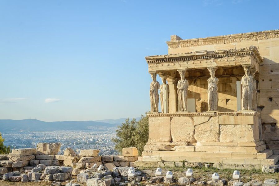 Acropolis: Premium Acropolis and Parthenon Guided Tour - Optional Acropolis Museum: the payoff for art and context