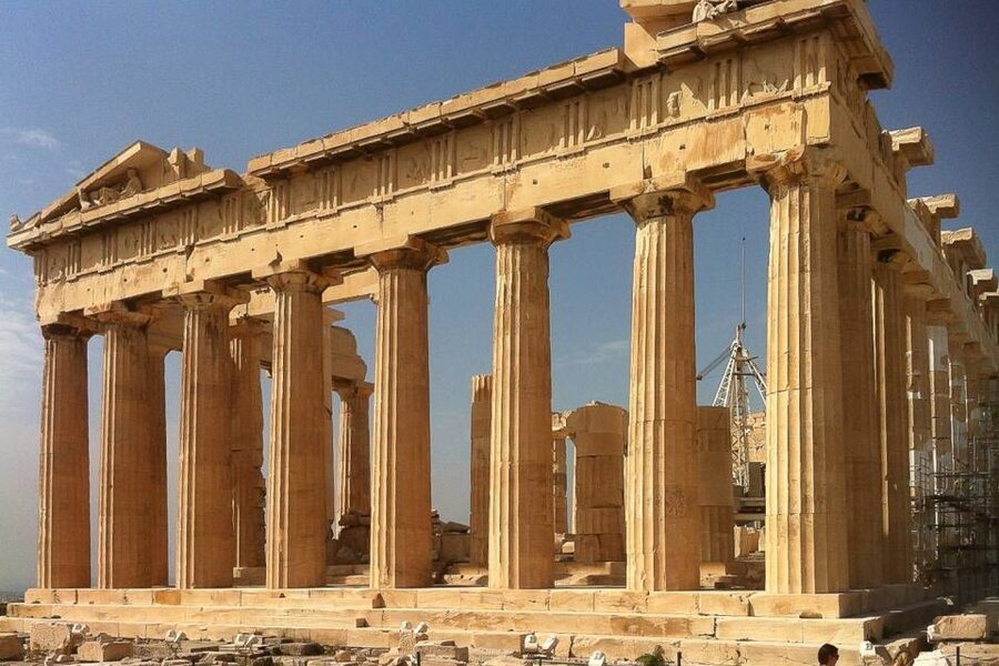 Acropolis: Private Guided Tour - Key things to know before you go