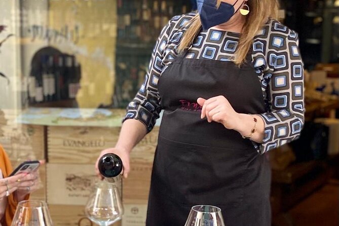 Acropolis Private Wine Tasting @ Finewine store - Should you book the Acropolis Private Wine Tasting @ Finewine?