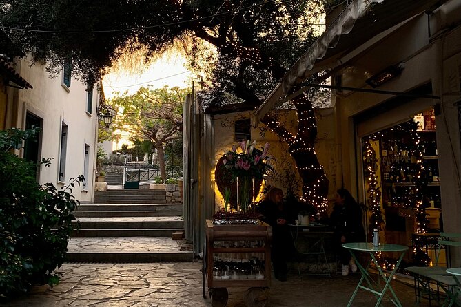 Acropolis Private Wine Tasting @ Finewine store - FAQ