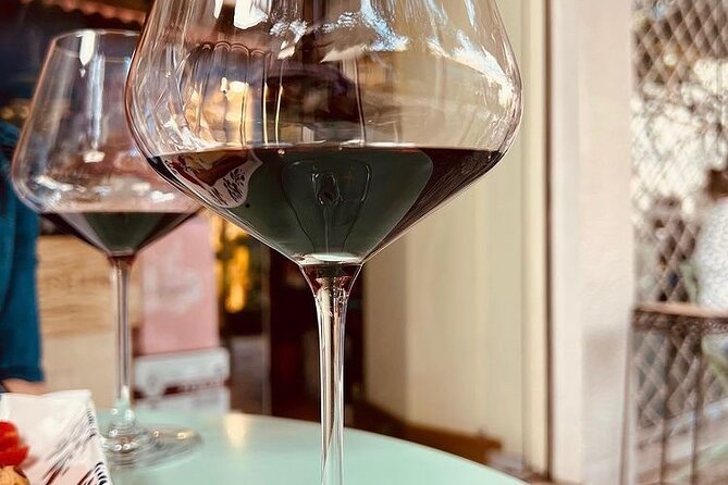 Acropolis Private Wine Tasting @ Finewine store - The grape-and-region lessons you can use later in Greece