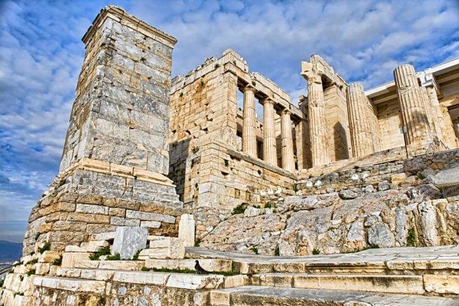 Acropolis, Temple Of Zeus,Olympic Stadium,Parliament,Guards Athens private Tour - Price and Value: What $523.79 per Group Covers (and What It Doesn’t)