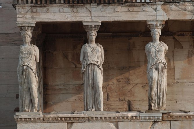 Acropolis Walking Tour with Professional Guide & Transportation - Price and Value: What You’re Paying For (and What You Still Need)