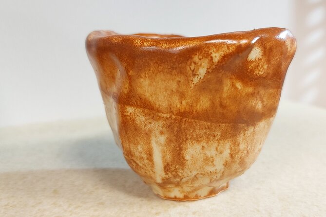 Adult Youth Set Free Ceramics Workshops Artemida - Your Design: Cycladic Figurines, Sgraffito Vessels, or Brauron Replicas