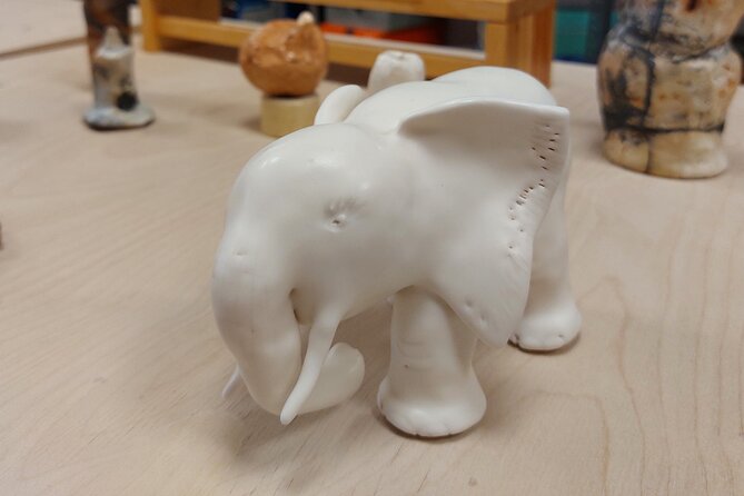 Adult Youth Set Free Ceramics Workshops Artemida - Who This Workshop Fits Best (and Who Might Skip It)