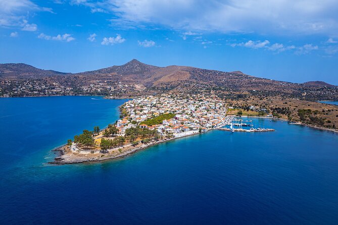 Aegina island small group day trip: Greek island experience - Key highlights you’ll feel on the day