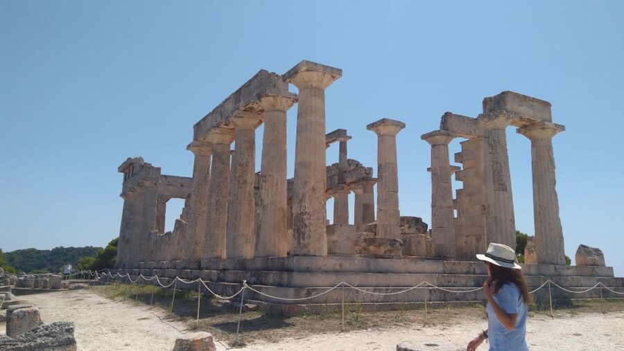 Aegina Island & Temple of Athina Aphaia Private Day Tour - Key Highlights That Make This Tour Worth Your Time