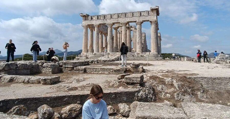 Aegina Island & Temple of Athina Aphaia Private Day Tour - Private Means Flexible: Guides, Timing, and a Stress-Free Day