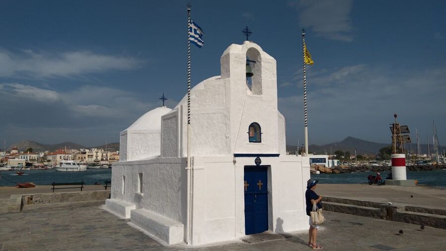 Aegina Island & Temple of Athina Aphaia Private Day Tour - Price and Value: What $483 Includes—and What You Still Budget For