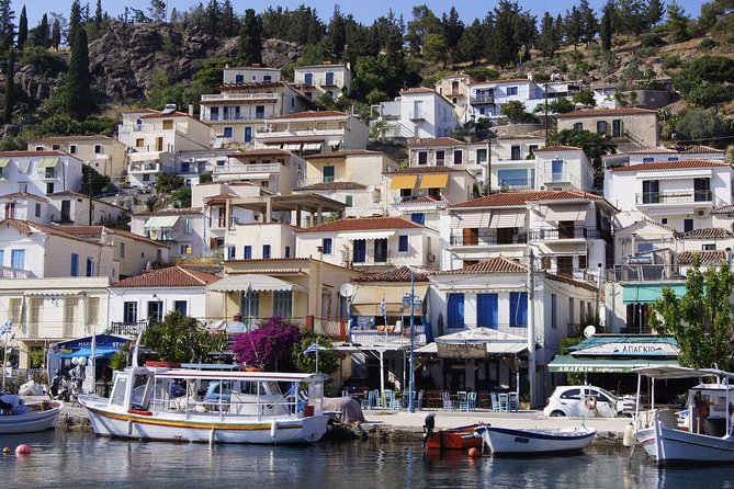 Aegina, Poros & Hydra Islands Speed Boat Day Cruise - Value vs. cost: is $2,548.94 per group “worth it”?