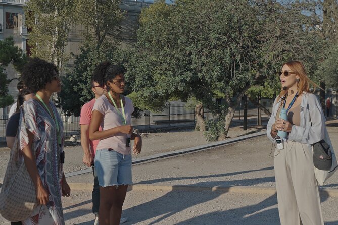 Afternoon Acropolis and Museum Guided Tour - Why This 4-Hour Combo Works So Well in Athens